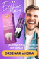 EELHOE v34 blanqueador dental